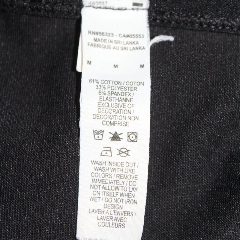 Nike leggings with floral Nike logo (789) 🧘🐞 - Picture 5 of 6